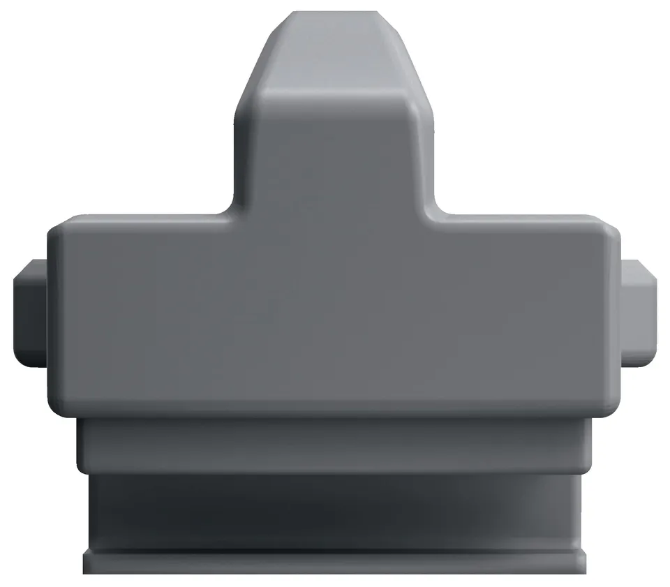 leitz-precision-home-a4-ersatzklinge-90290000-gerader-schnitt-bis-8-blatt image 1