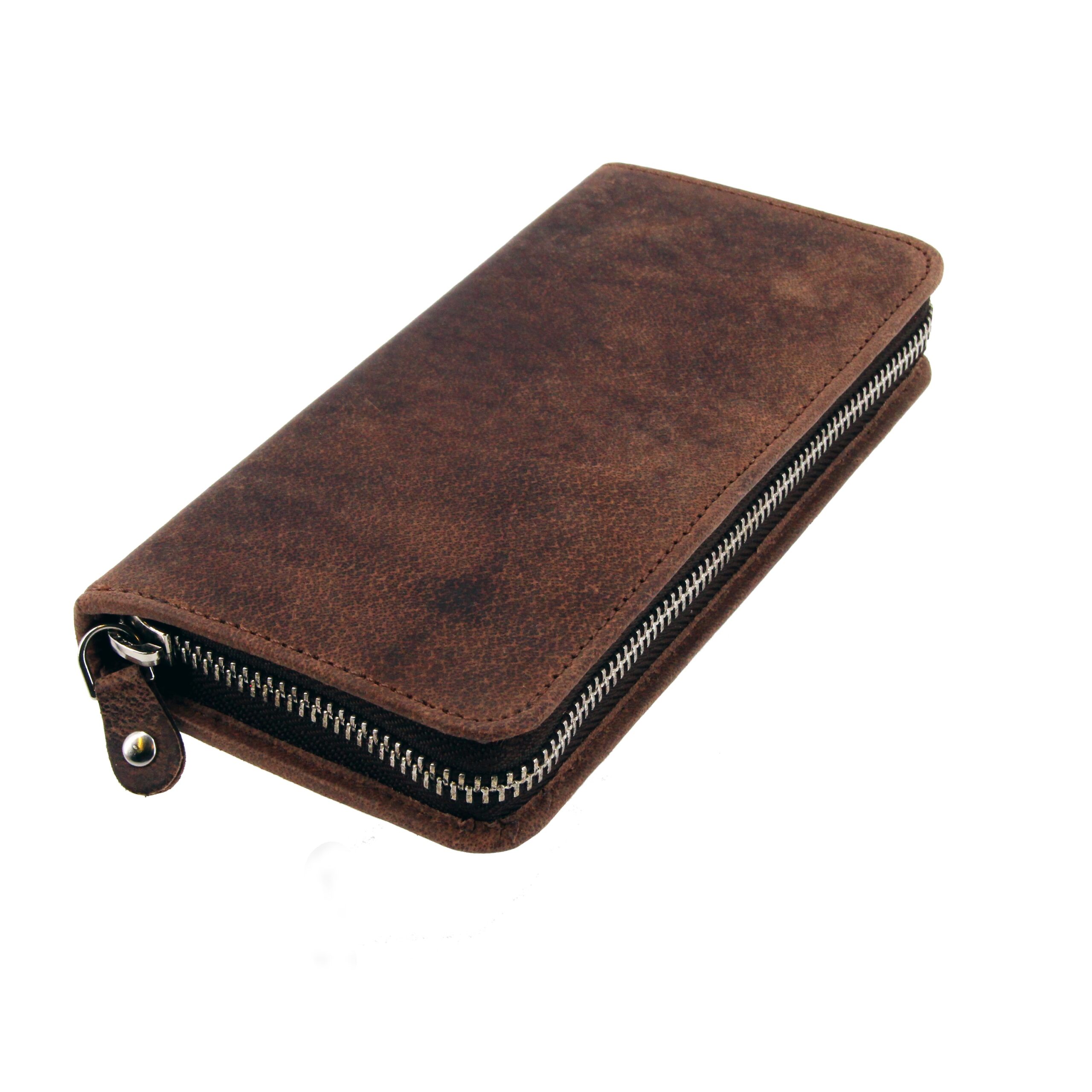 alassio-schreibger-teetui-hunter-leder-braun-blau-f-r-3-stifte image 2