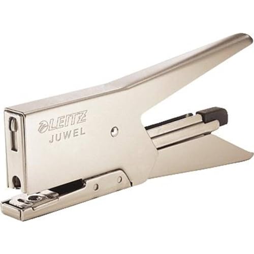 leitz-juwel-heftzange-metall-f-r-12-blatt-hinterlademechanik-55560082 image 7