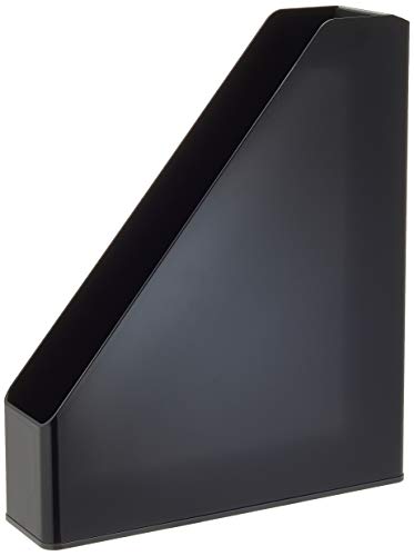 leitz-duo-colour-stehsammler-a4-4er-pack-schwarz-dunkelgrau-53620095 image 5