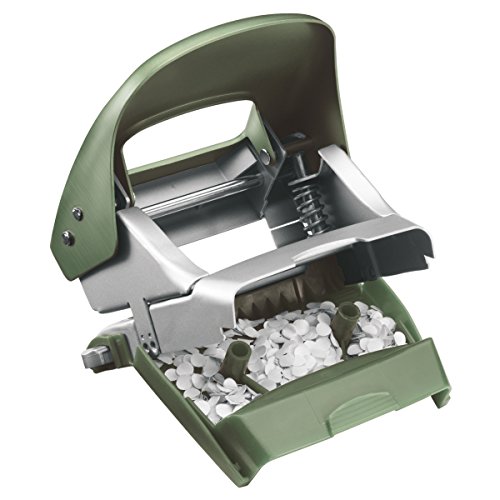 leitz-style-b-ro-locher-aus-metall-f-r-30-blatt-seladon-gr-n-50066053 image 5