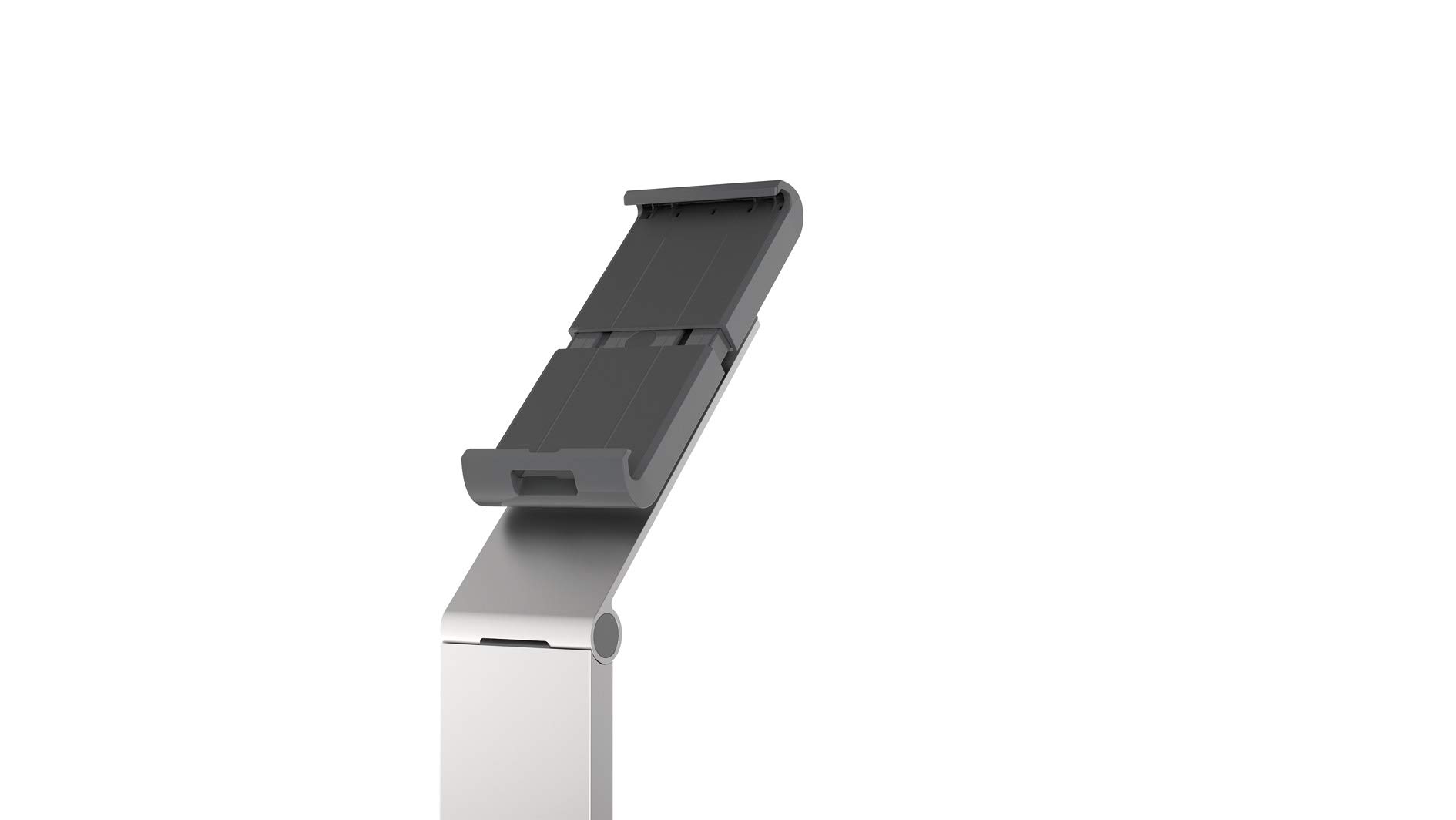 durable-tablet-bodenst-nder-893223-f-r-7-13-zoll-silber-anthrazit image 3