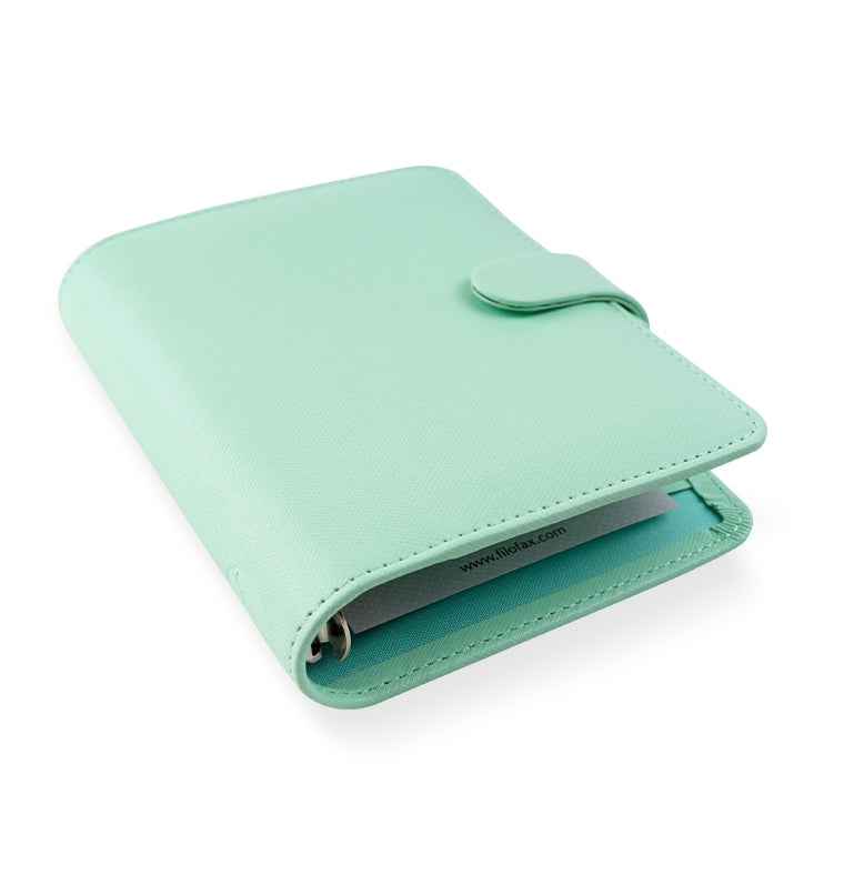 filofax-saffiano-pocket-organiser-3 image 2