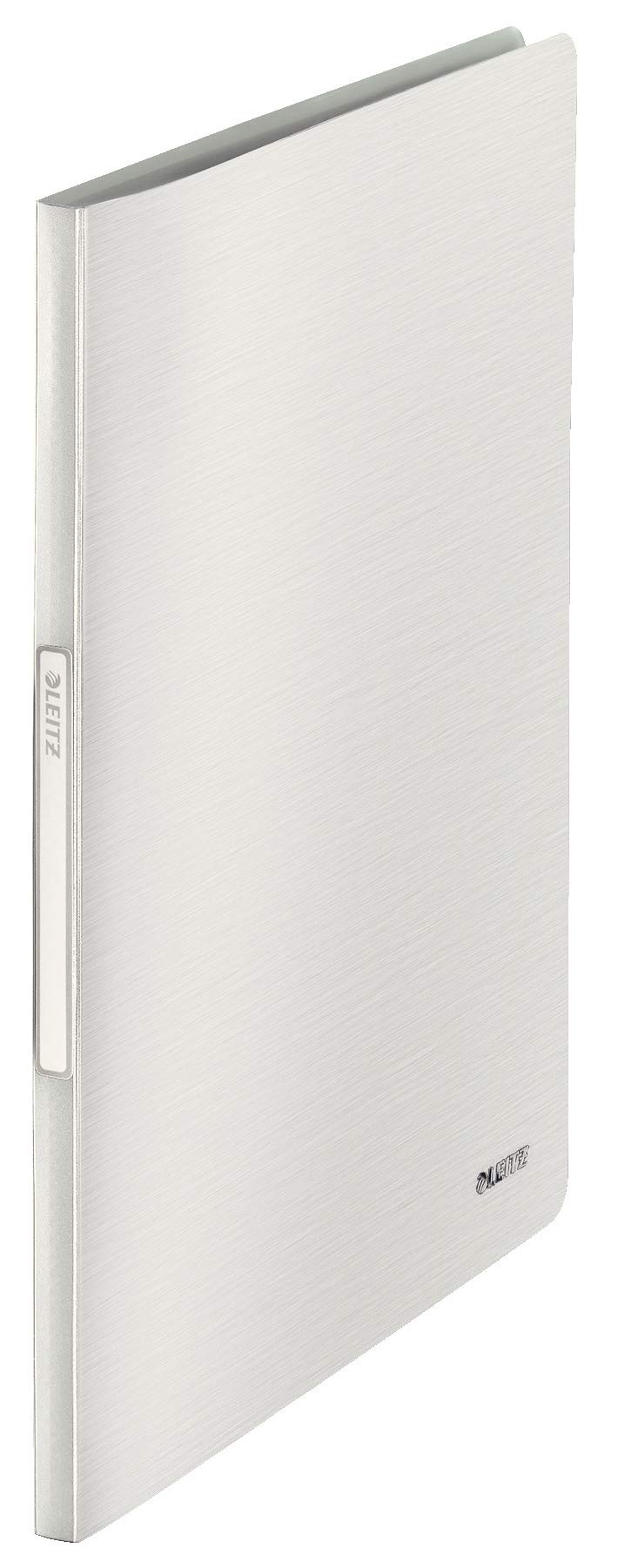 leitz-style-sichtbuch-a4-pp-40-h-llen-arktik-wei image 1