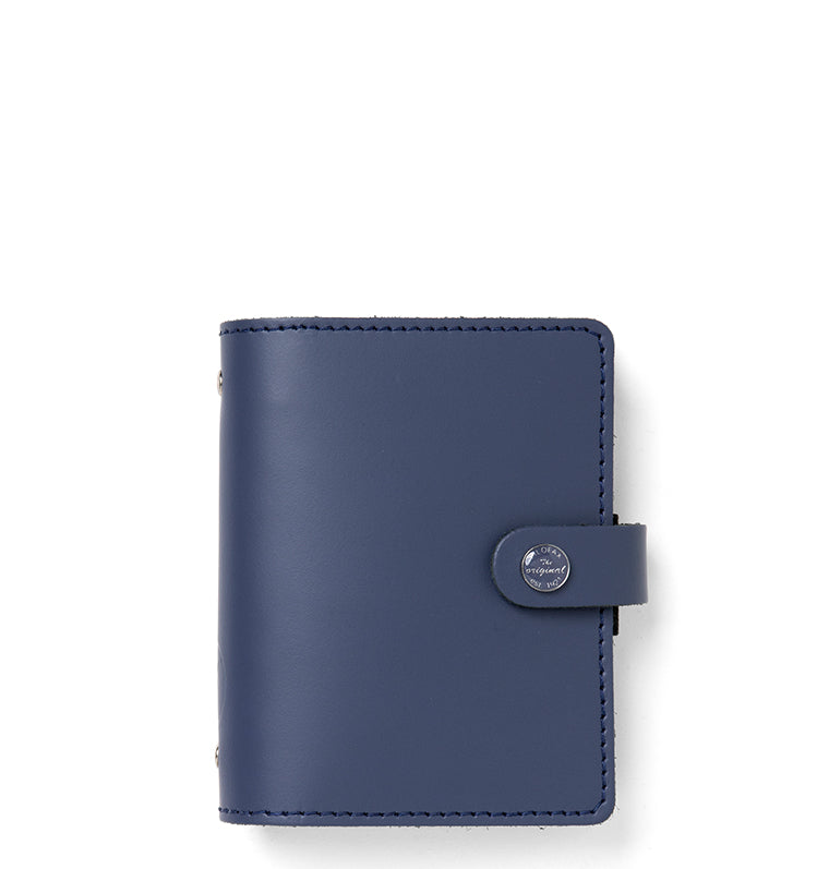 filofax-the-original-pocket-organiser-echtleder image 1