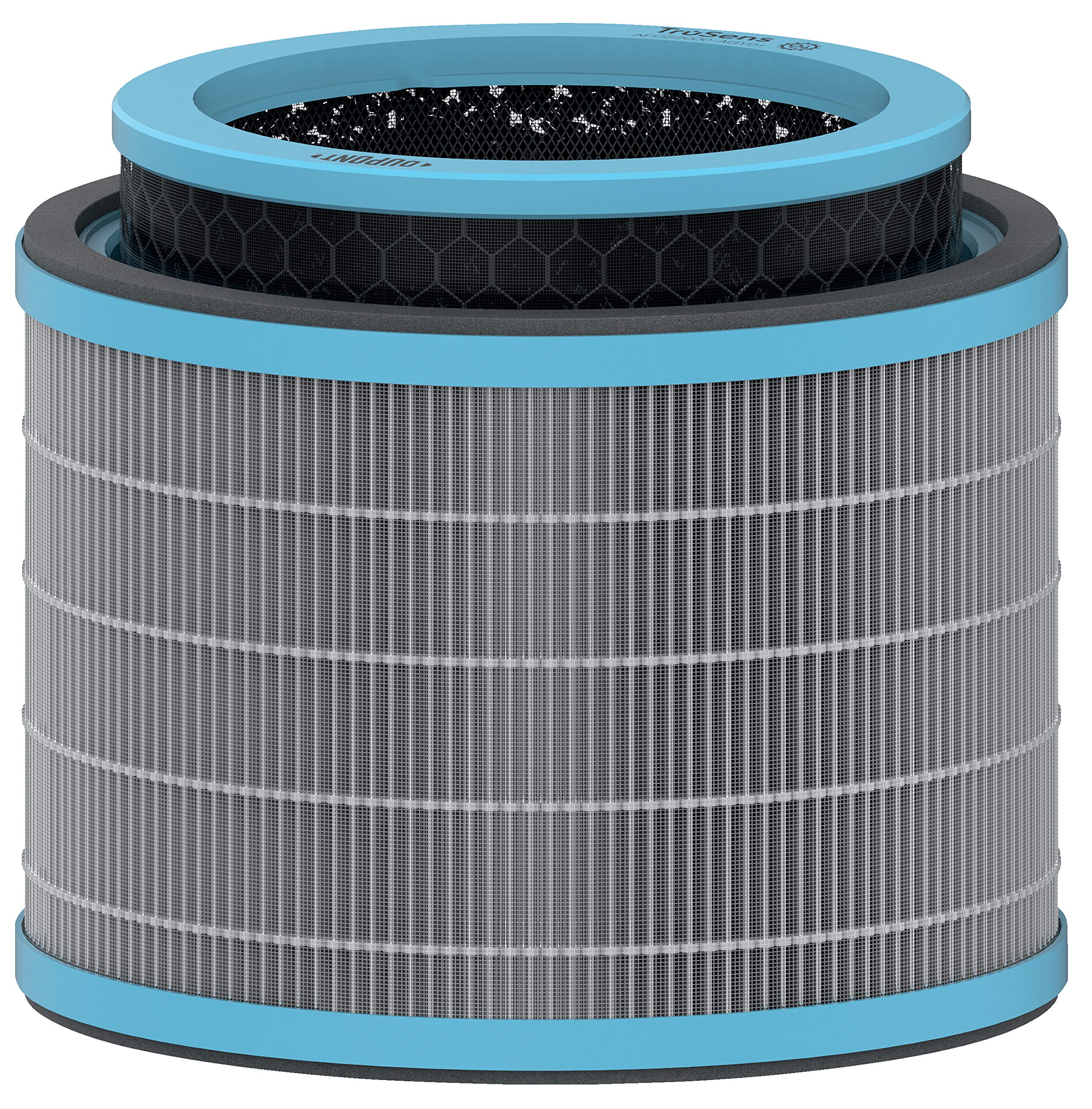 leitz-trusens-allergie-grippe-ersatz-aktivkohlefilter-f-r-z-1000-2415116 image 7