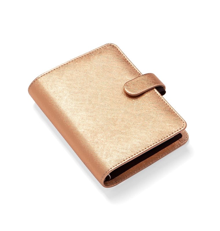 filofax-saffiano-metallic-pocket-organiser-taschenplaner-im-sale image 2