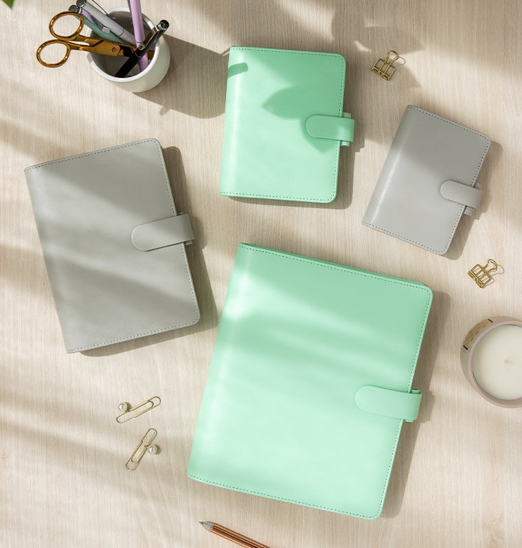 filofax-saffiano-personal-organiser-2 image 5