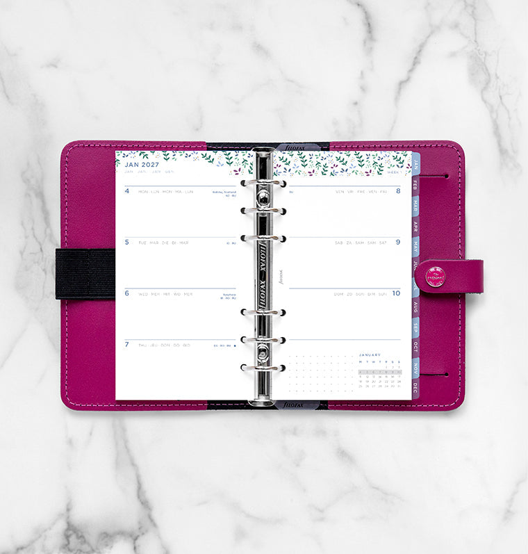 filofax-garden-personal-kalendereinlage-2027-1-woche-2-seiten image 3