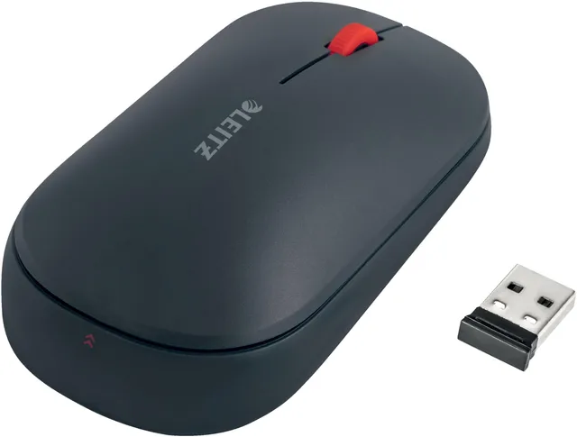 leitz-suretrack-bluetooth-maus-cosy-samtgrau-65310089 image 1