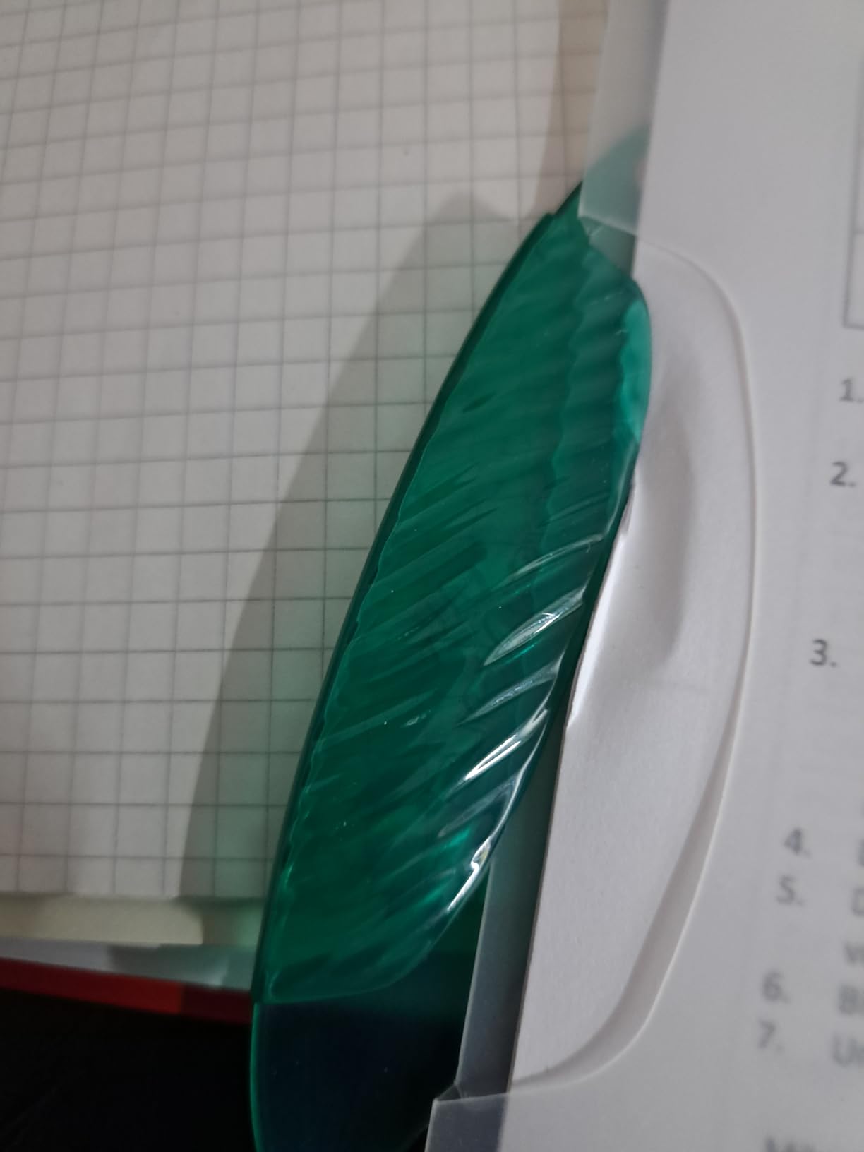 Solide fürs Büro