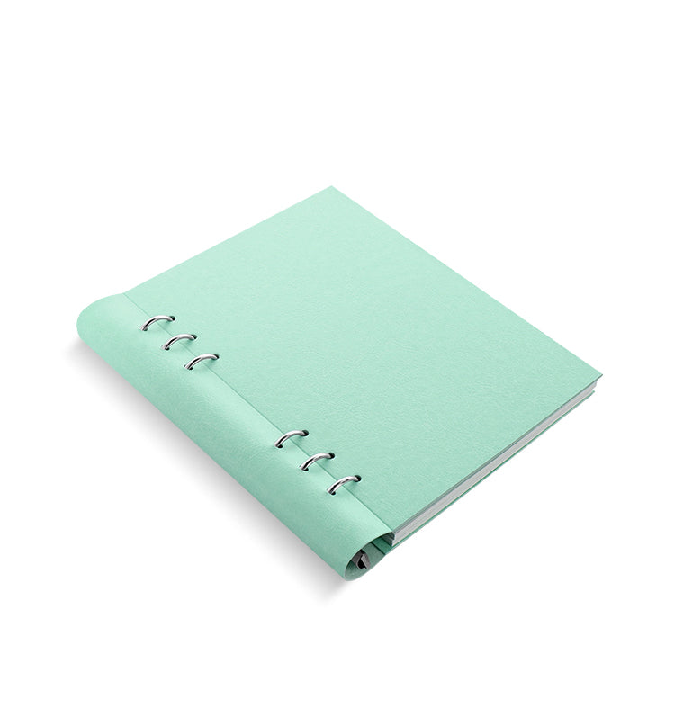 filofax-clipbook-classic-pastels-a5-organiser-mit-clip-mechanik image 2