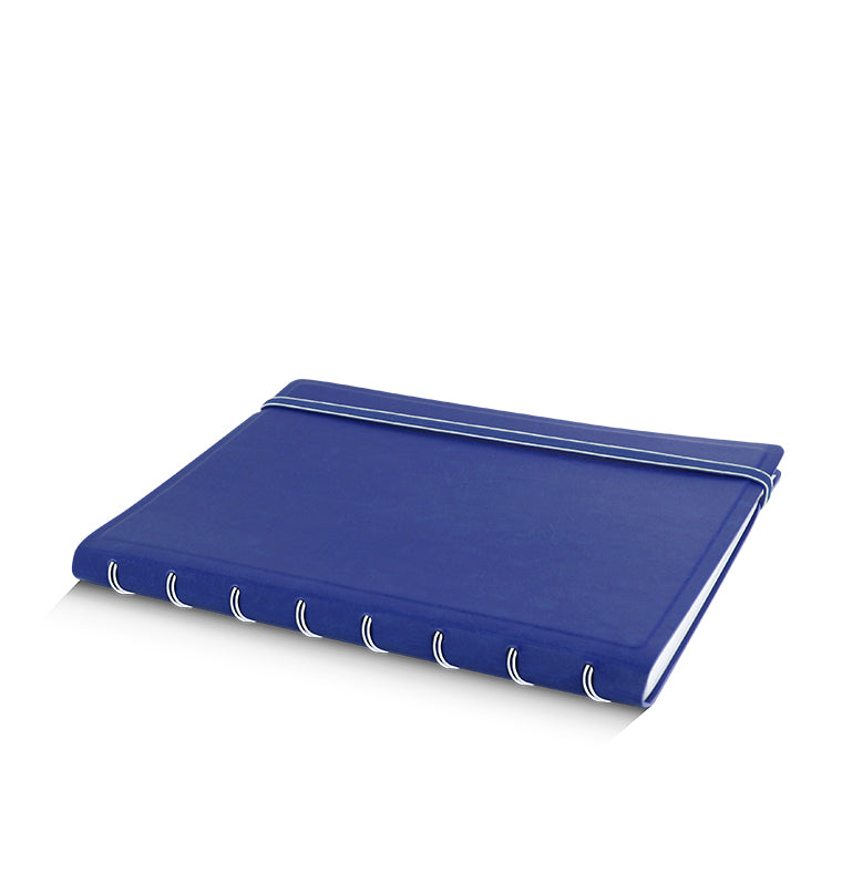 filofax-classic-a5-notizbuch-nachf-llbar-kunstleder-mit-spiralbindung image 3