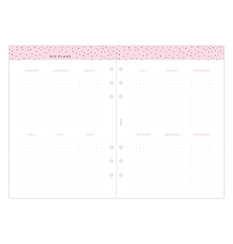 filofax-confetti-kalendereinlage-a5-2027-1-woche-auf-2-seiten-horizontal image 8