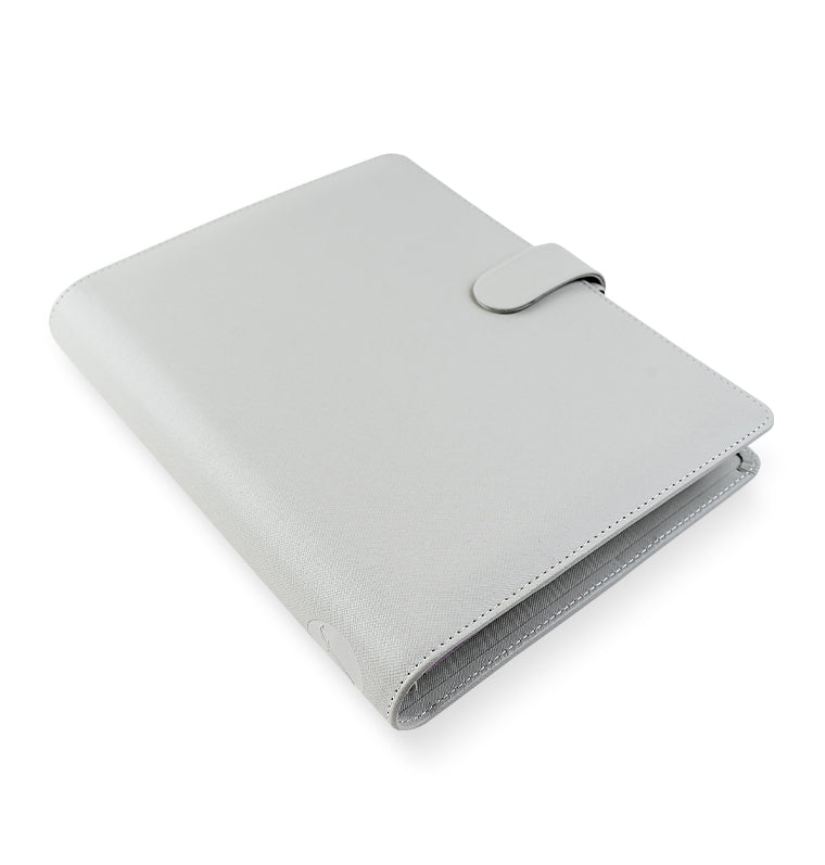 filofax-saffiano-a5-organiser-kunstleder-business-planer image 2