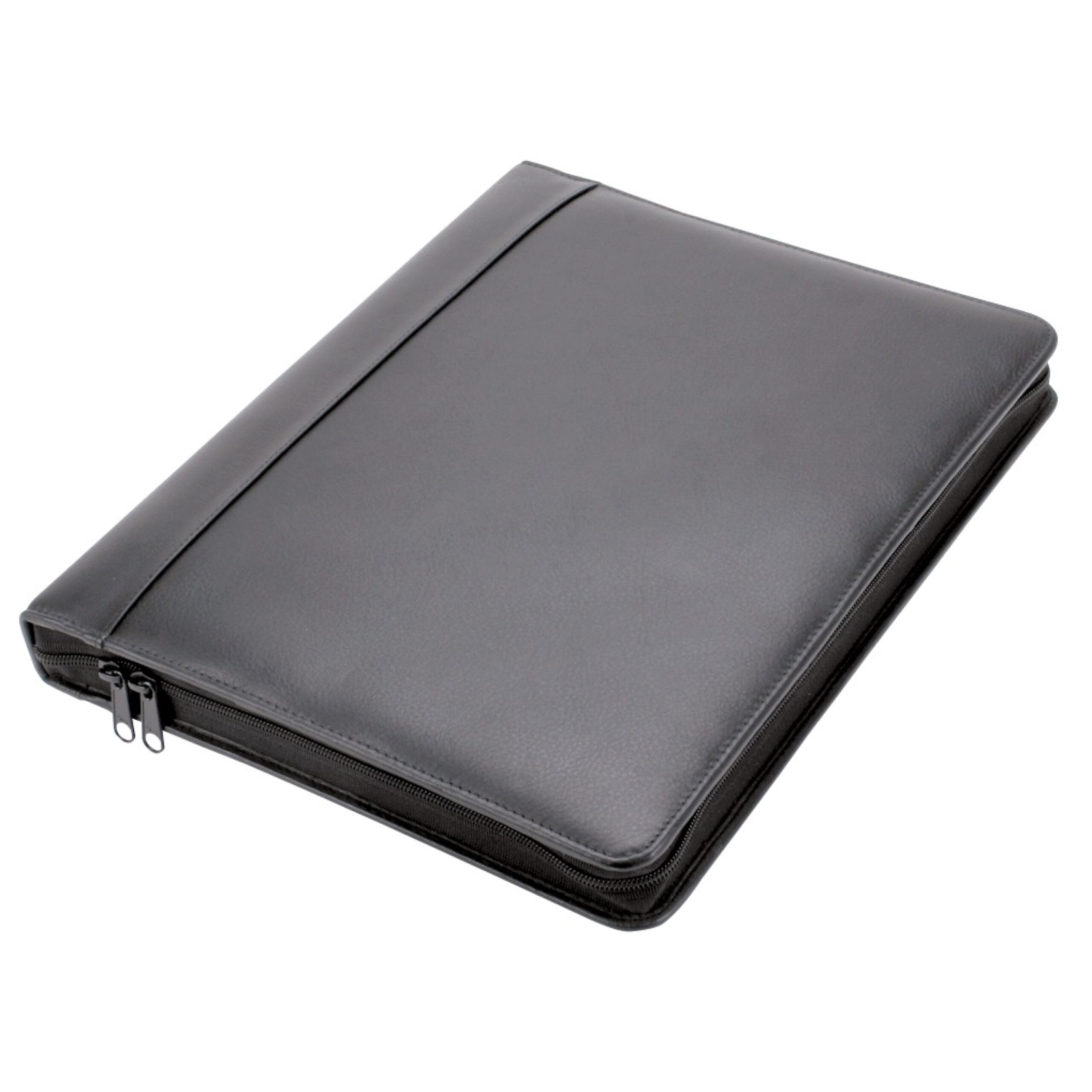 alassio-orgamappe-a4-imperia-mit-tablet-h-lle-und-rei-verschluss-in-schwarz image 2