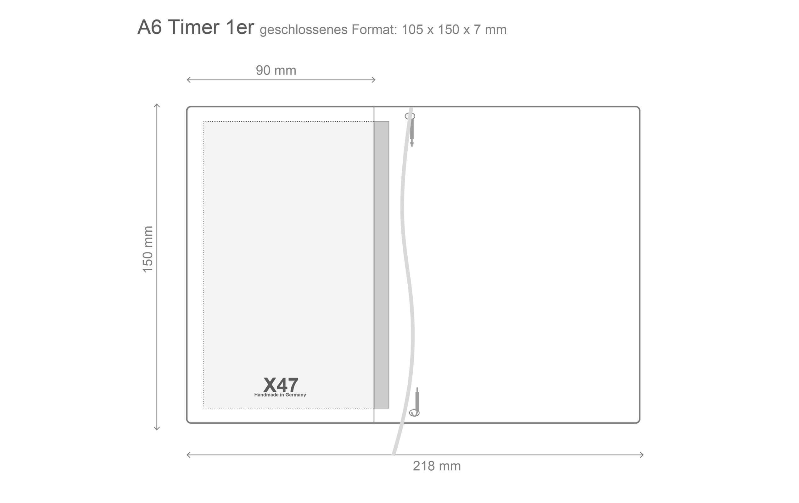 x47-one-a6-m-planer-organisationssystem image 4