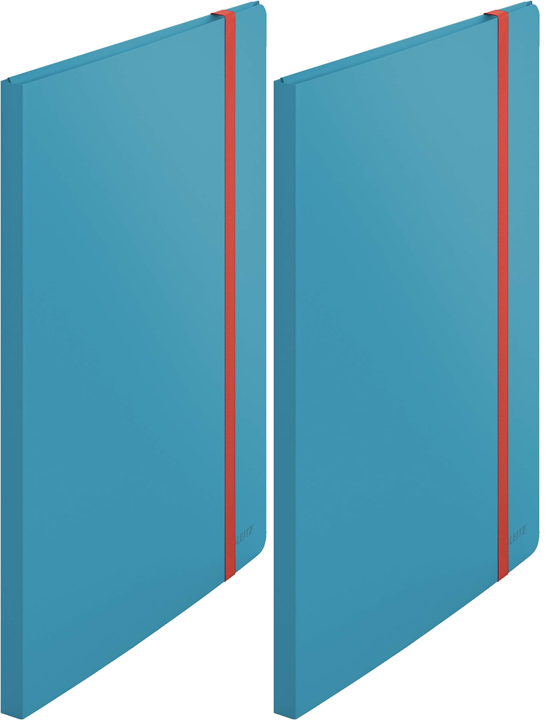 leitz-cosy-sichtbuch-a4-20-h-llen-sanftes-blau-46700061 image 6