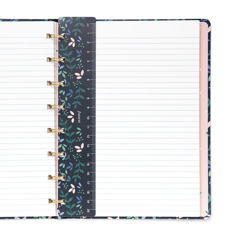filofax-garden-lineal-lesezeichen-a5-f-r-nachf-llbares-notizbuch-sale image 2