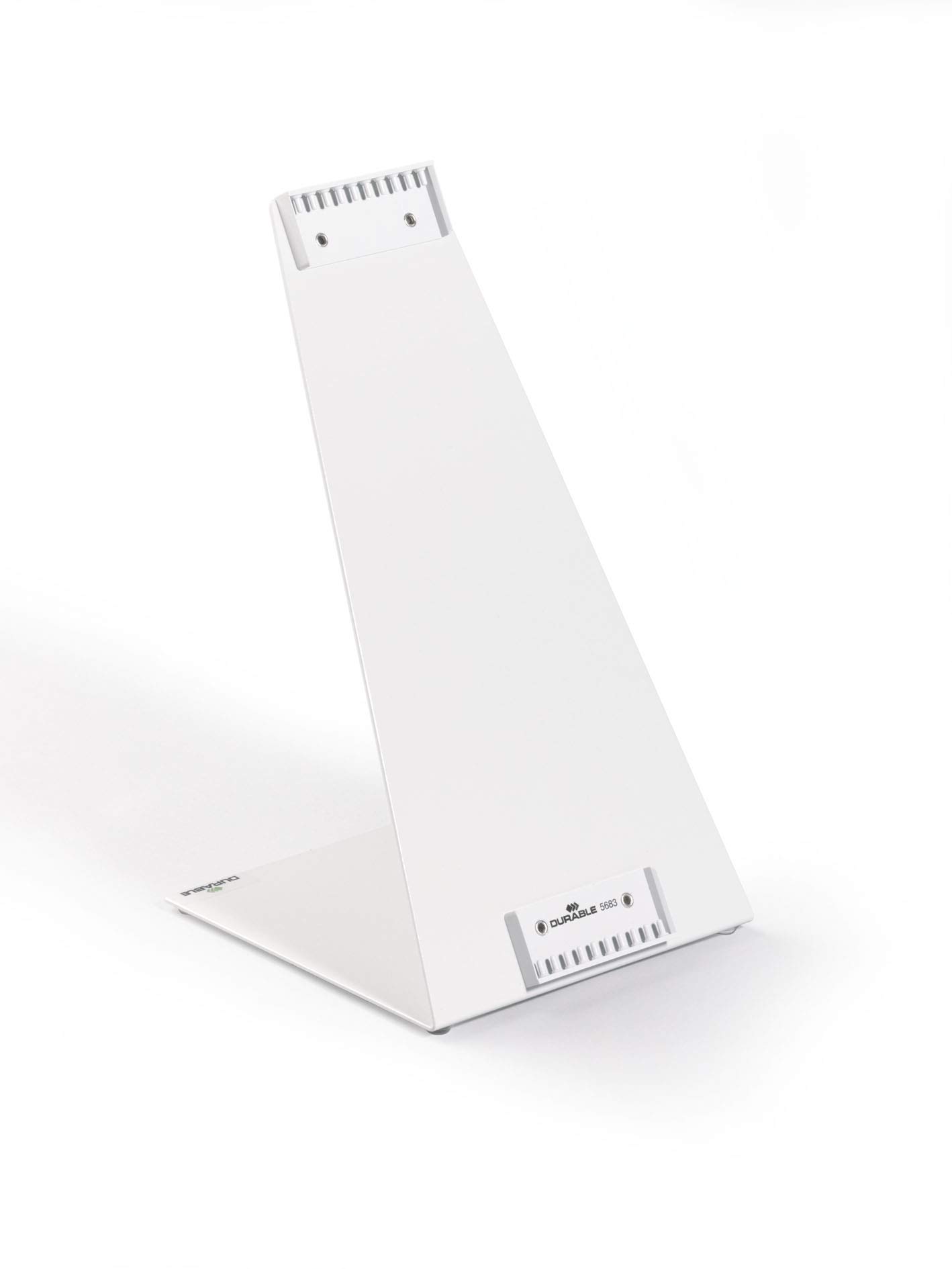 durable-function-wall-module-20-sichttafelwandhalter-grau-567610 image 8