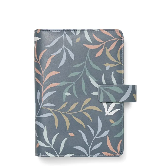 filofax-botanical-personal-organiser-ringplaner image 1