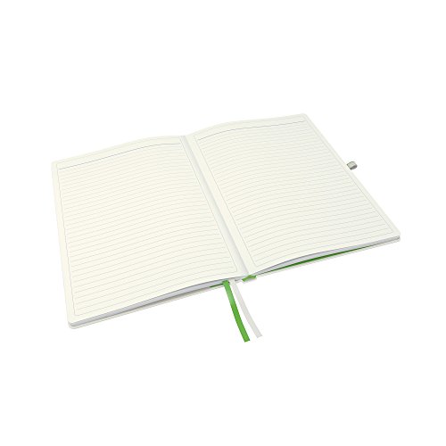 leitz-complete-notizbuch-44720001-a4-liniert-wei image 7