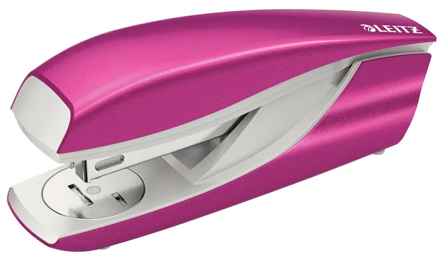 leitz-wow-heftger-t-55021023-f-r-30-blatt-pink image 1