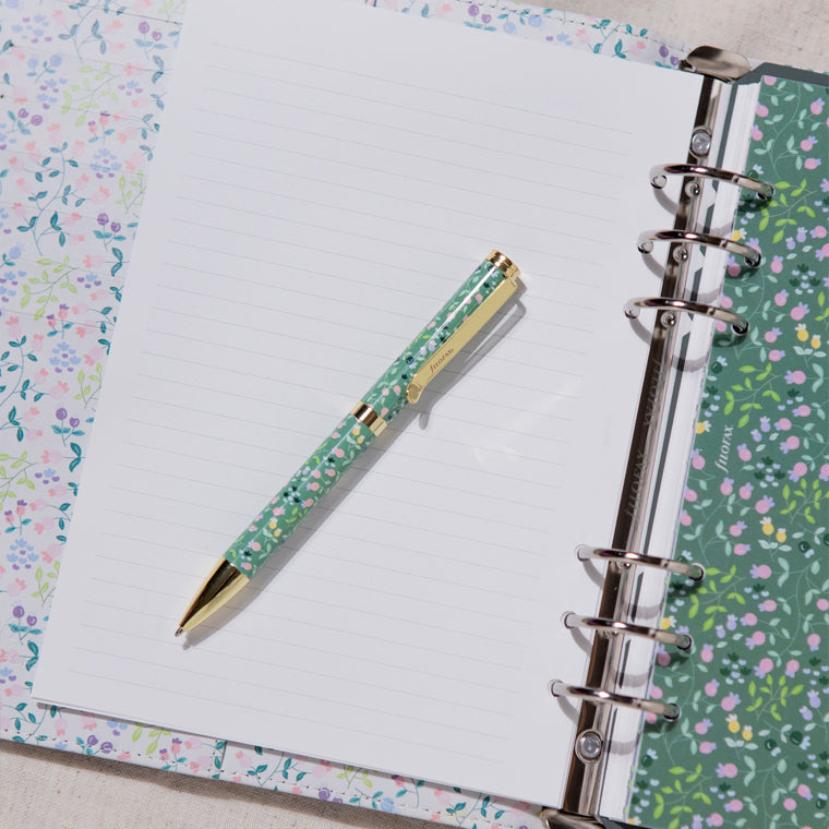 filofax-meadow-kugelschreiber-nachf-llbar-1-mm-metall-drehmechanik image 6