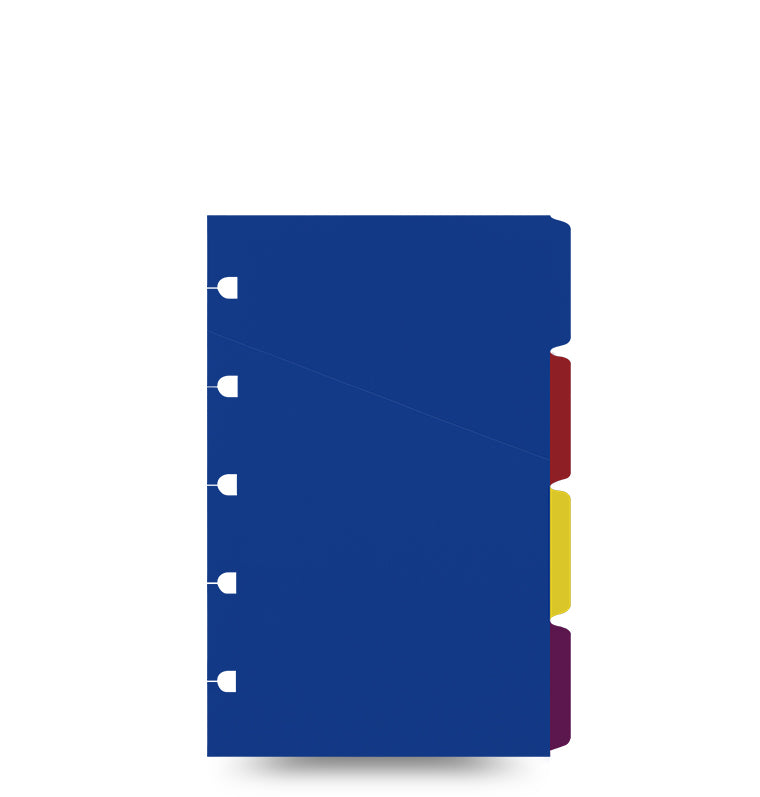 filofax-bright-4er-notebook-trennbl-tter-pocket-blanko-mit-einschubfach image 5