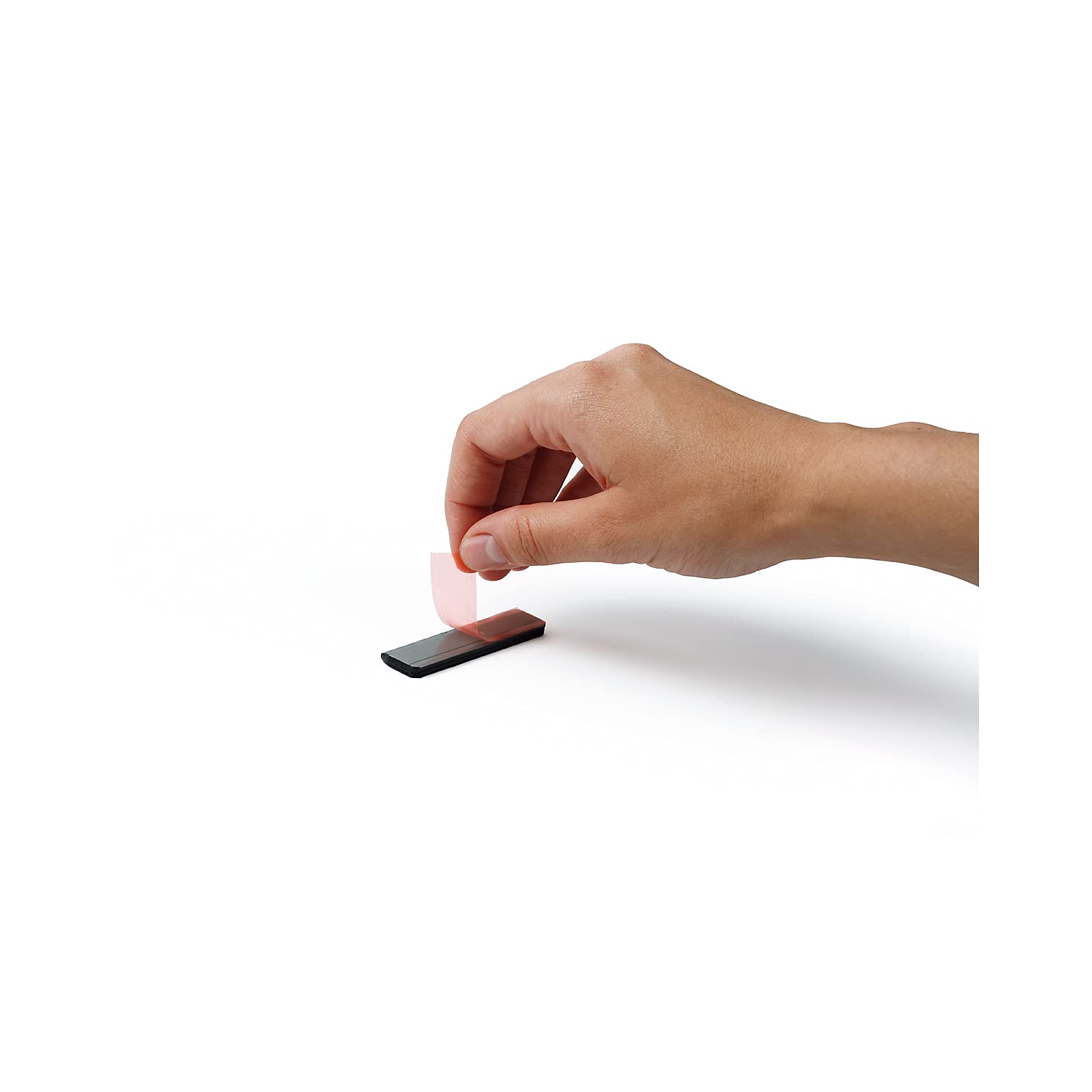 durable-durafix-clip-magnetclip-60-mm-selbstklebend-10-st-ck-silber-470923 image 2