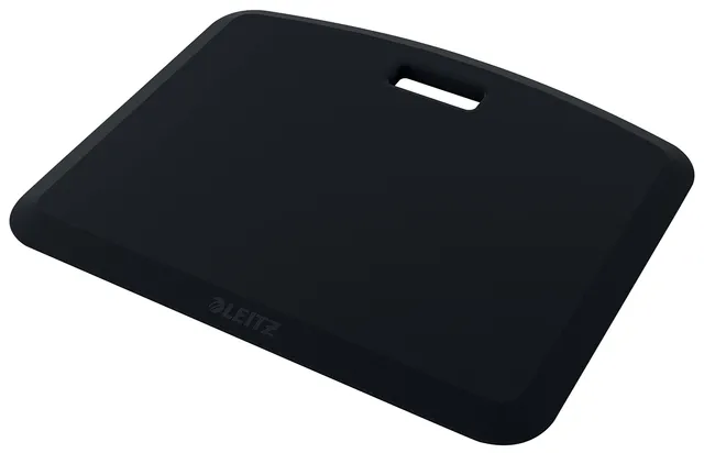 leitz-ergo-cosy-anti-erm-dungsmatte-grau-53690089-gepolsterte-stehmatte-457-x-56 image 1