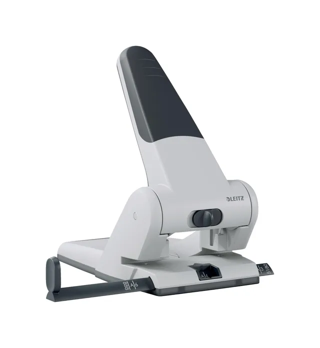 leitz-nexxt-registratur-locher-51800084-f-r-65-blatt-wei image 1