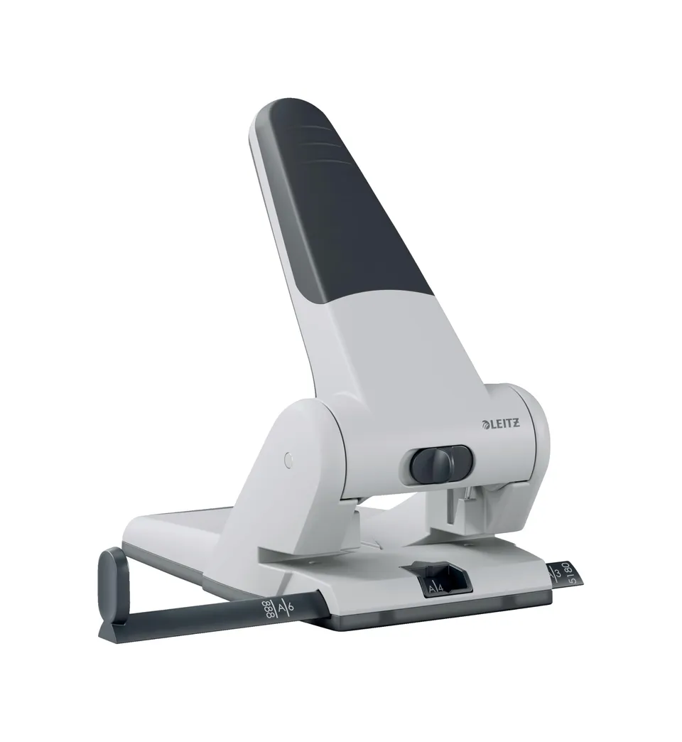 leitz-nexxt-registratur-locher-51800084-f-r-65-blatt-wei image 1