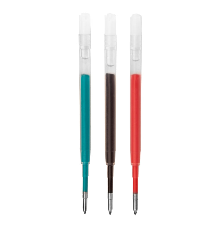 filofax-erasable-ballpen-gel-ersatzminen-3er-pack-radierbar image 3