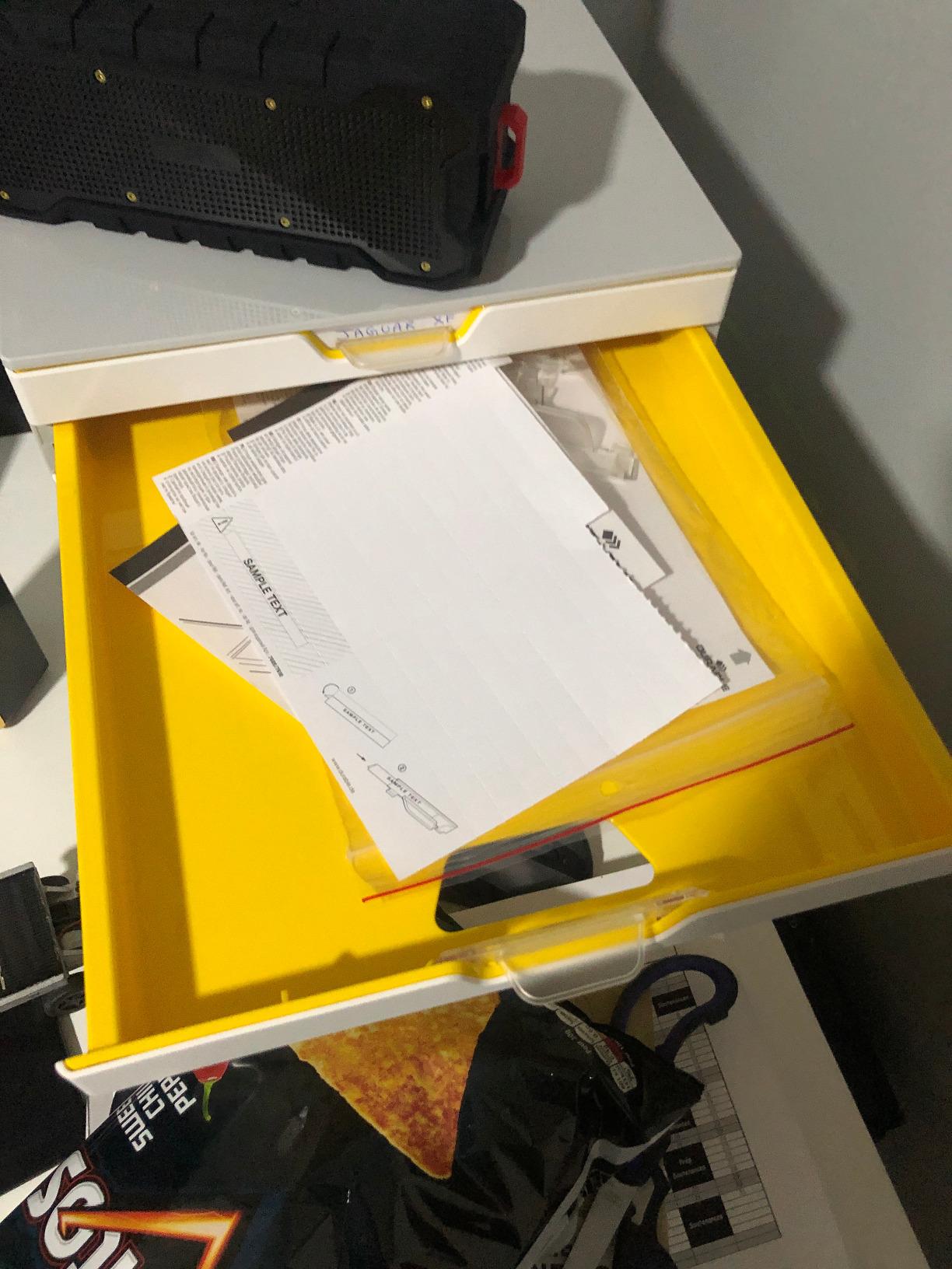 Bester Kauf fürs Büro