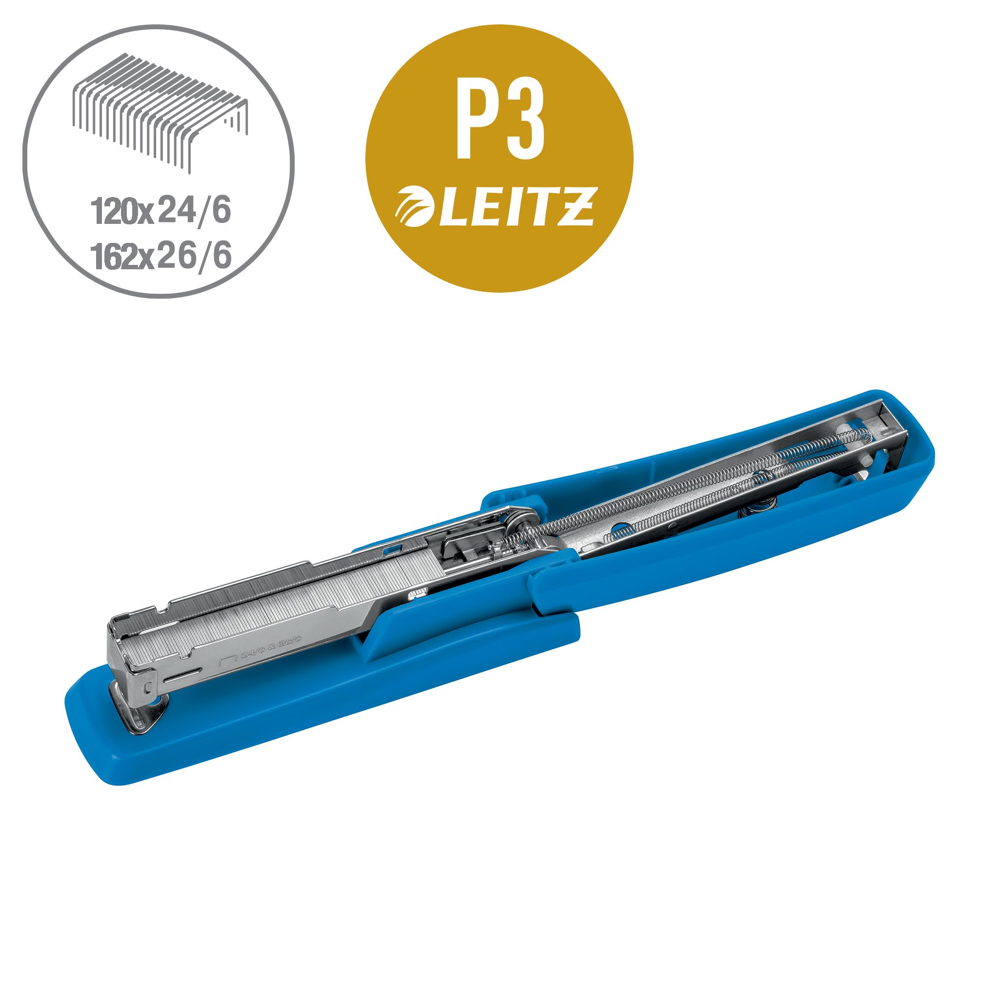 leitz-von-heftger-t-56200035-tacker-f-r-20-blatt-kompakt-blau image 3
