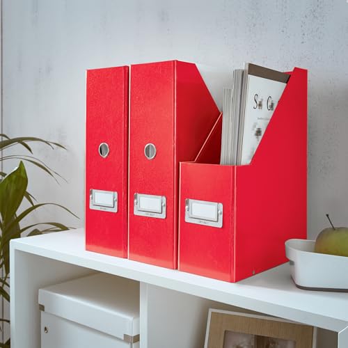 leitz-wow-stehsammler-a4-faltbar-rot-mit-etikett-60470026 image 8