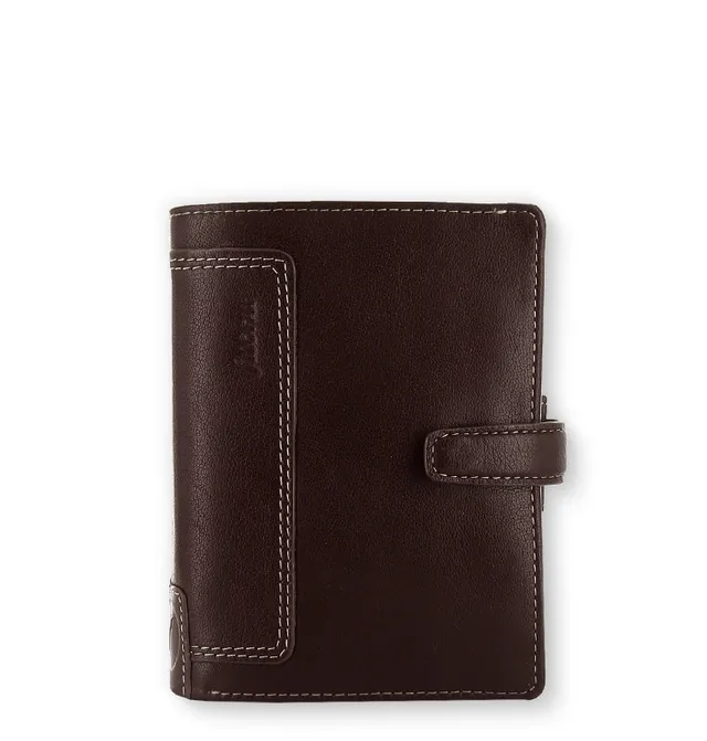 filofax-holborn-pocket-organiser-aus-leder-sale image 1