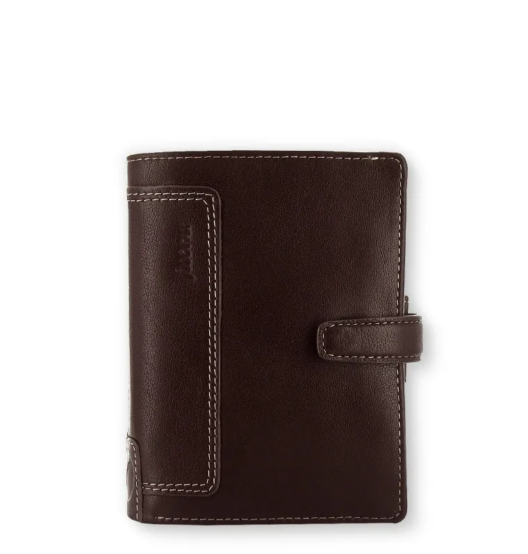 filofax-holborn-pocket-organiser-aus-leder-sale image 1