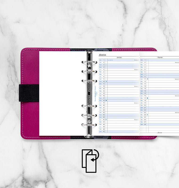 filofax-jahresplaner-franz-sisch-personal-2026-leporello image 3