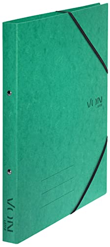 von-leitz-ringbuch-a4-karton-2-ringe-25-mm-gr-n-5-st-ck image 8