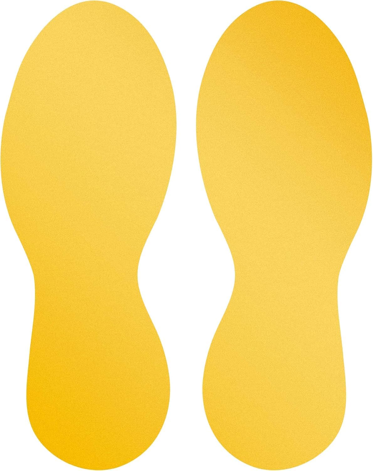 durable-duraline-bodenaufkleber-pfeil-selbstklebend-10-st-ck-100-x-200-mm-signal image 6