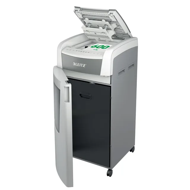 leitz-iq-autofeed-office-pro-aktenvernichter-p5-80180000-600-blatt-automatisch-1 image 1