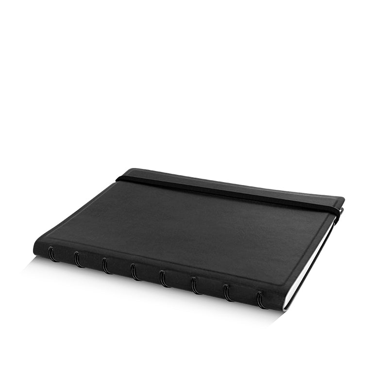 filofax-classic-a5-notizbuch-nachf-llbar-kunstleder-mit-spiralbindung image 8