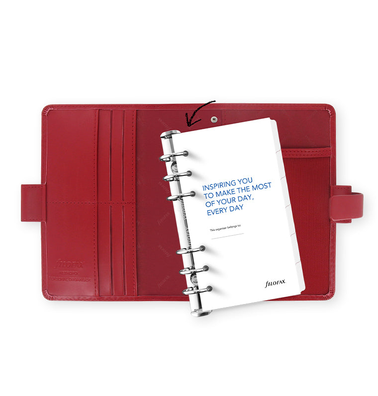filofax-metropol-personal-organiser-modular image 2