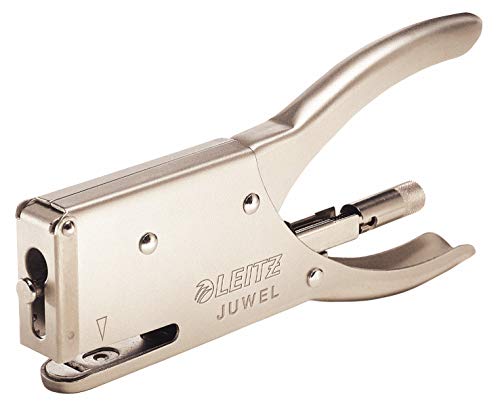leitz-juwel-heftzange-metall-f-r-12-blatt-hinterlademechanik-55560082 image 5
