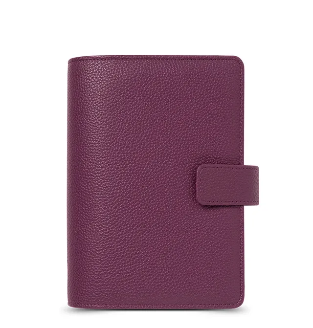 filofax-camden-personal-organiser-modular-aus-recyceltem-kunstleder image 1