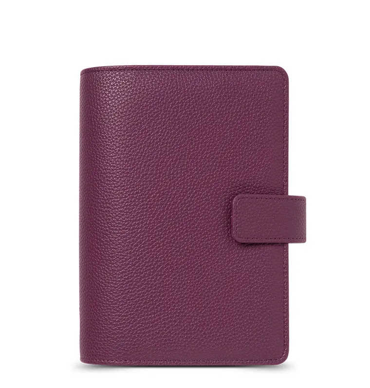 filofax-camden-personal-organiser-modular-aus-recyceltem-kunstleder image 1