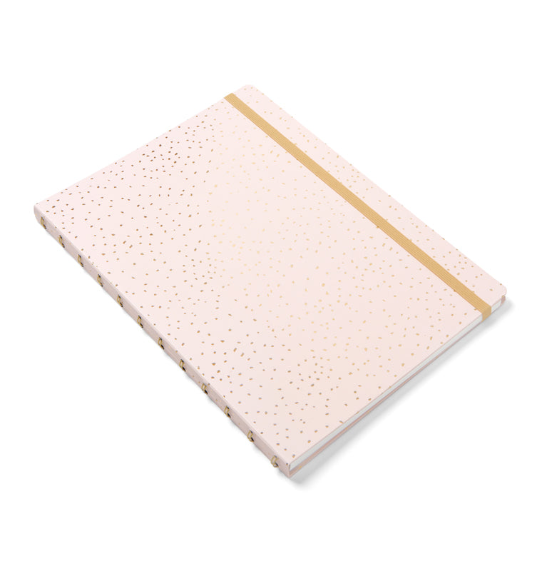 filofax-confetti-a4-nachf-llbares-notizbuch-rose-quartz-liniert image 2