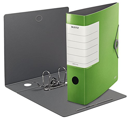 leitz-solid-qualit-ts-ordner-180-11120050-a4-hellgr-n-82-mm-r-cken image 5